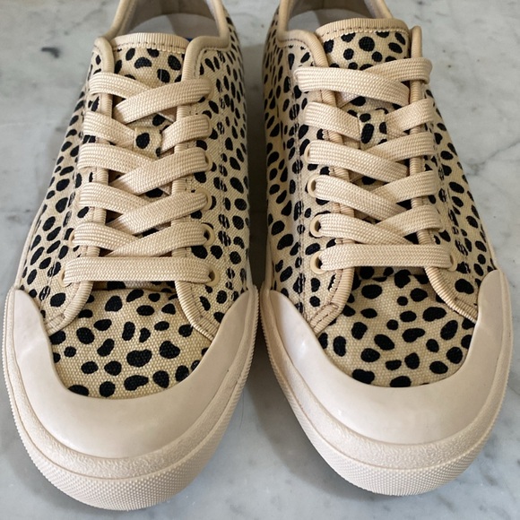 Clear by Dolce vita designer - Picture 4 of 8